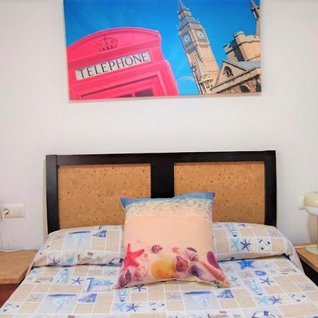 Apartamento Rulosol 2 Torremolinos Exteriör bild
