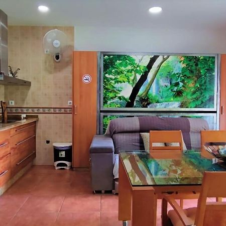 Apartamento Rulosol 2 Torremolinos Exteriör bild