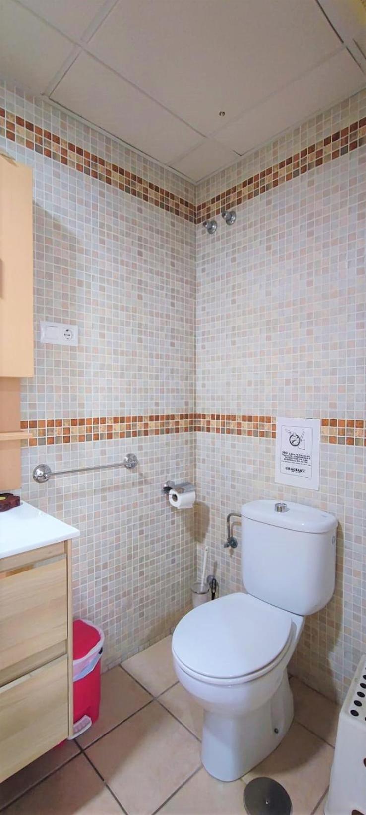 Apartamento Rulosol 2 Torremolinos Exteriör bild