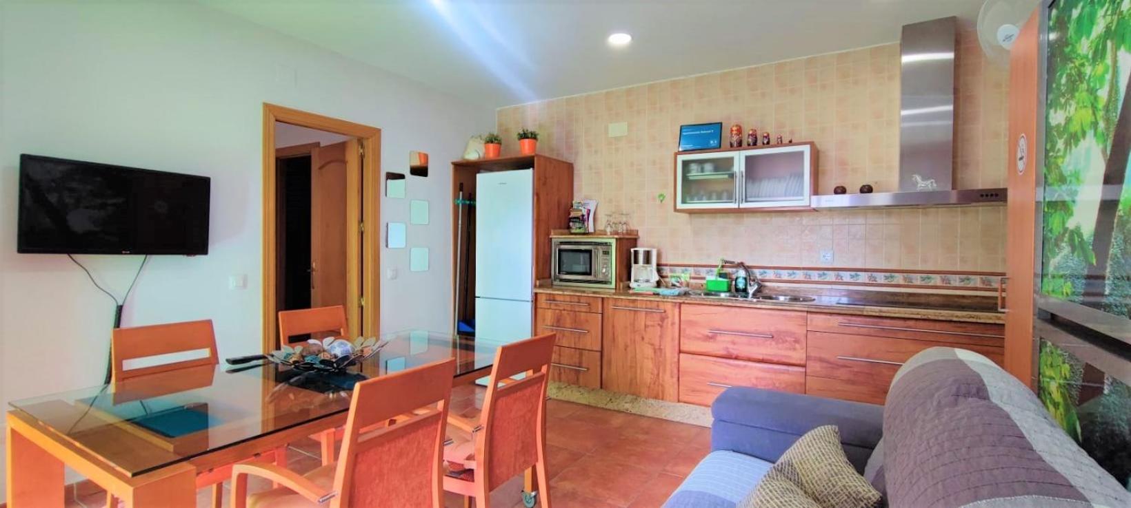 Apartamento Rulosol 2 Torremolinos Exteriör bild