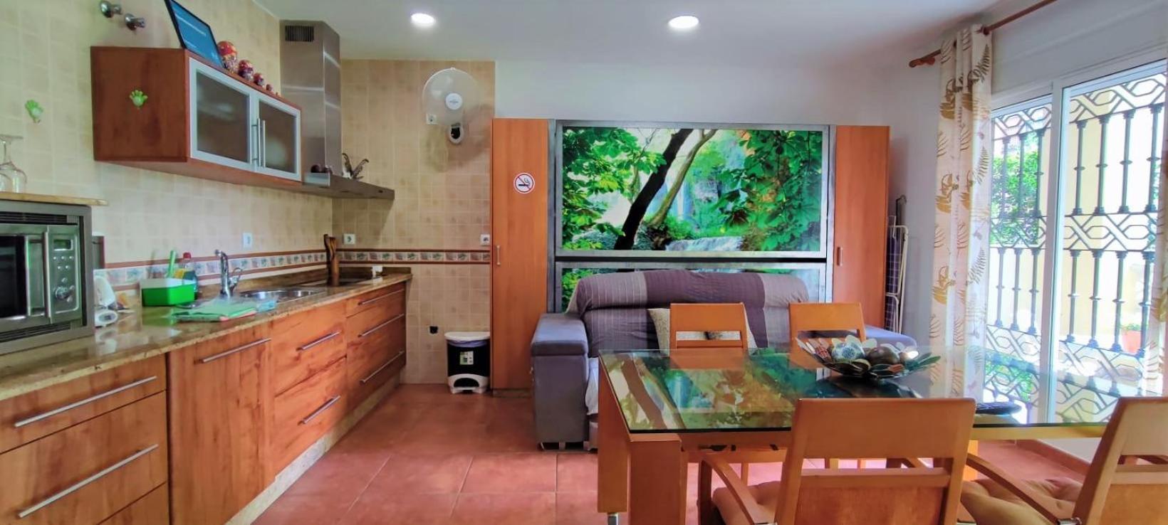 Apartamento Rulosol 2 Torremolinos Exteriör bild