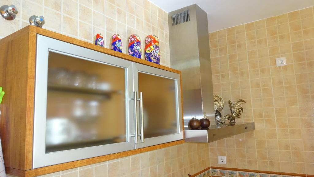 Apartamento Rulosol 2 Torremolinos Exteriör bild