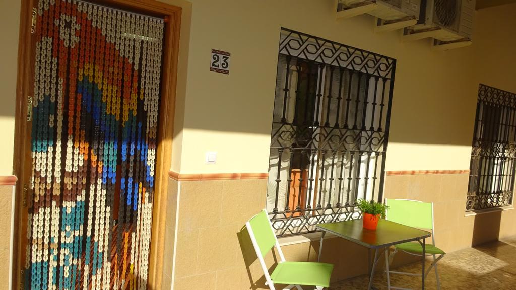 Apartamento Rulosol 2 Torremolinos Exteriör bild