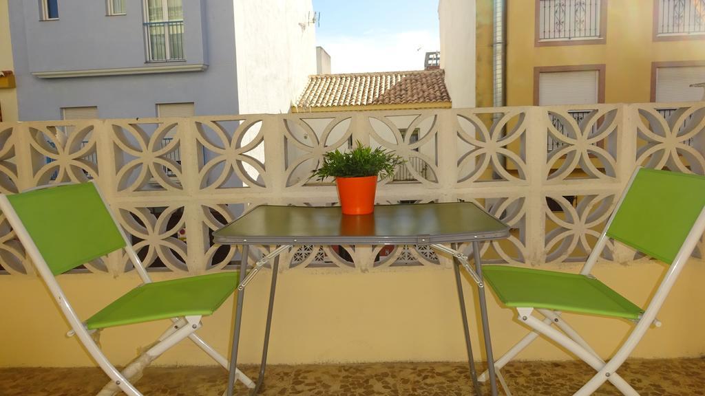 Apartamento Rulosol 2 Torremolinos Exteriör bild