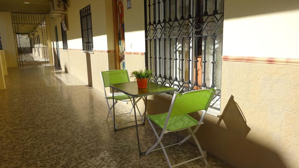 Apartamento Rulosol 2 Torremolinos Exteriör bild