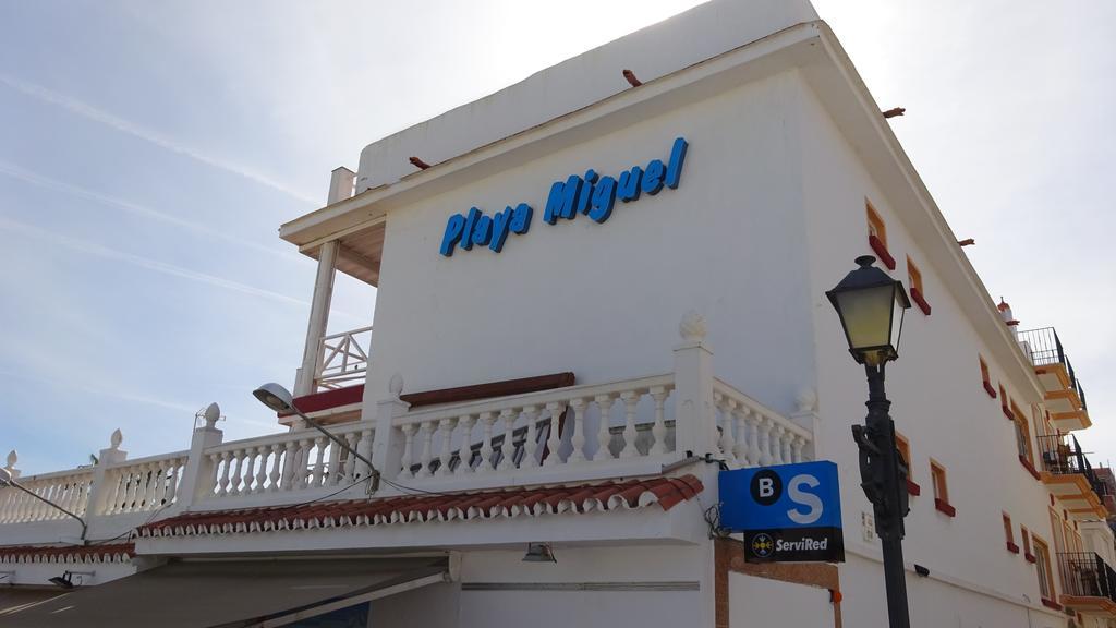 Apartamento Rulosol 2 Torremolinos Exteriör bild