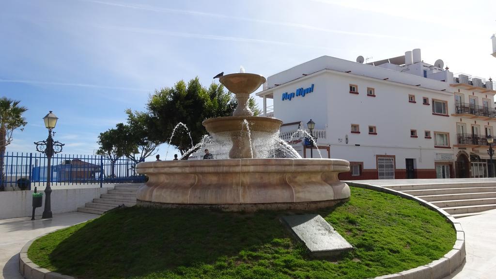 Apartamento Rulosol 2 Torremolinos Exteriör bild