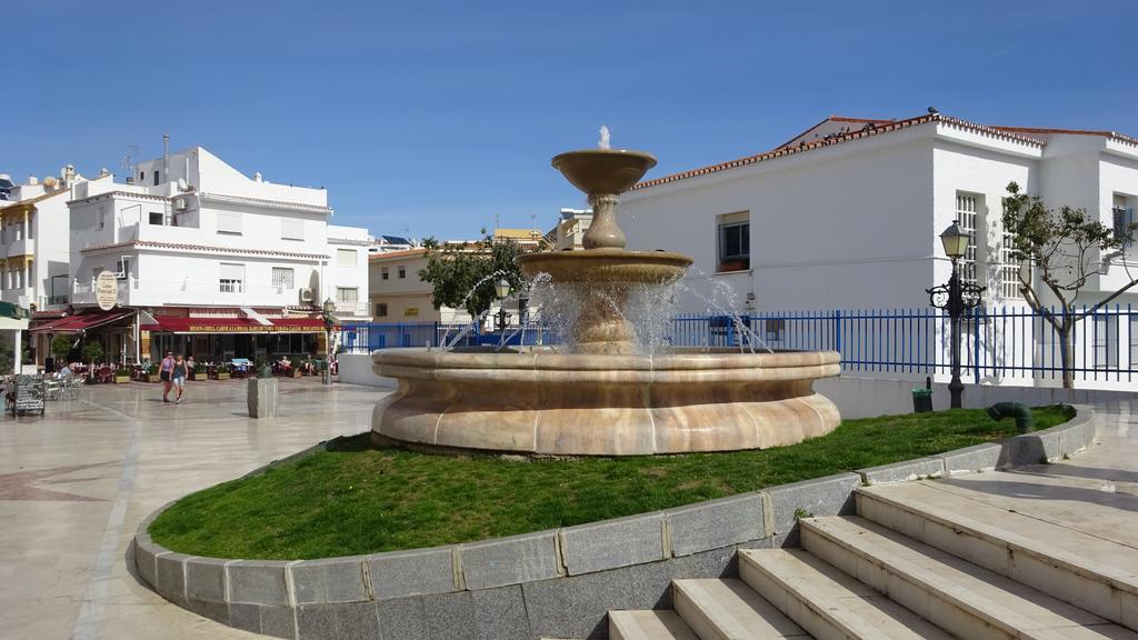 Apartamento Rulosol 2 Torremolinos Exteriör bild