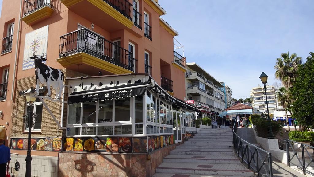 Apartamento Rulosol 2 Torremolinos Exteriör bild