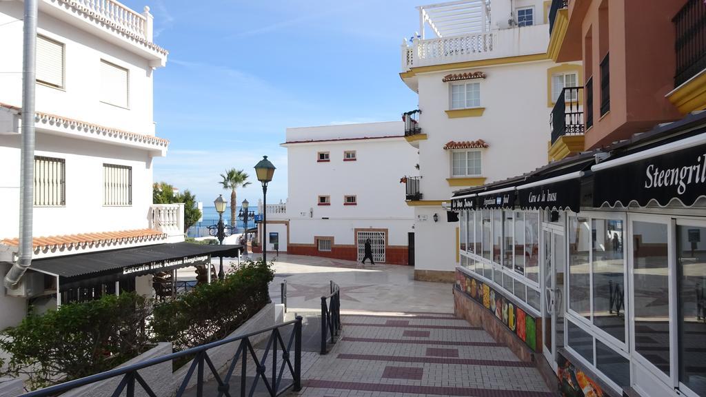 Apartamento Rulosol 2 Torremolinos Exteriör bild